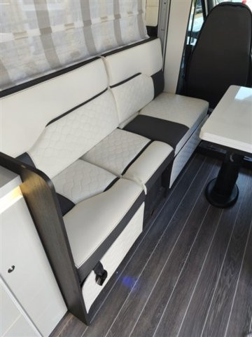 CI Magis 34 XT - Photo 14