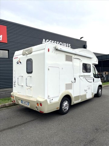 CI Magis 35 XT - 44.960 € - #13