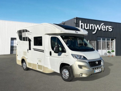 CI Magis 35 XT Occasion