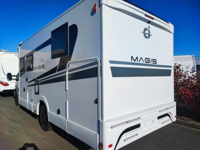 CI Magis 66 XT - 74.380 € - #2