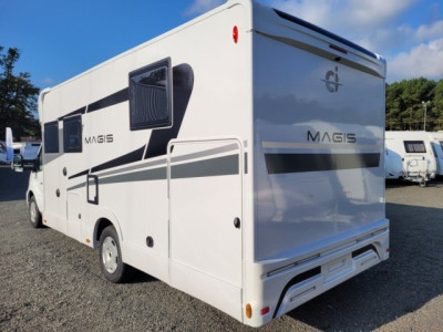 CI Magis 66 XT - A partir de 70.590 € - #2