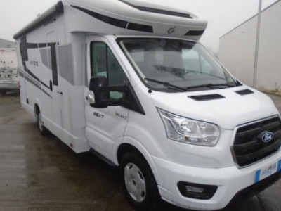 Achat CI Magis 66 XT Neuf