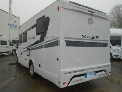 CI Magis 66 XT - Photo 2