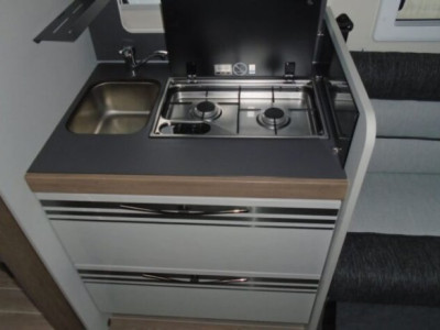 CI Magis 66 XT - Photo 4