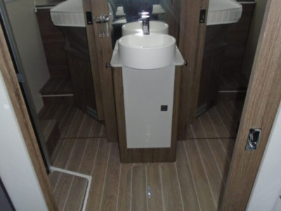 CI Magis 66 XT - Photo 5
