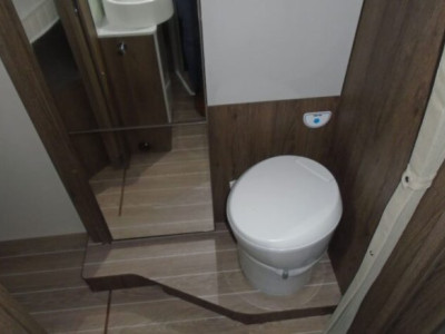 CI Magis 66 XT - Photo 7