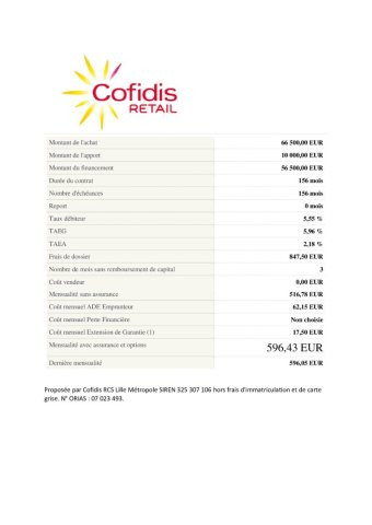 CI Magis 66 XT 2025 - Photo 8