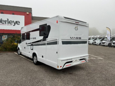 CI Magis 66 XT - Photo 2