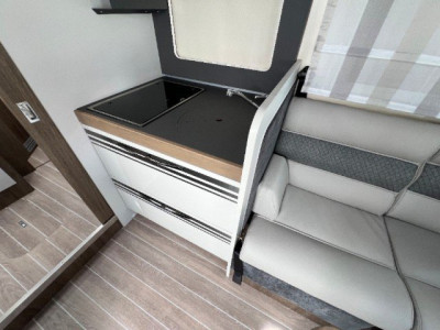 CI Magis 66 XT - Photo 3