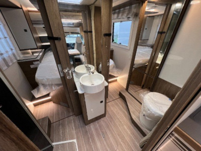 CI Magis 66 XT - Photo 7