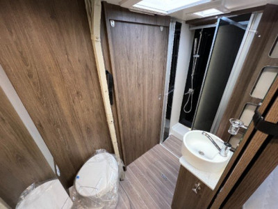 CI Magis 66 XT - Photo 8