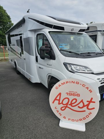 Achat CI Magis 66 XT Neuf