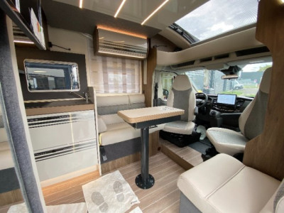 CI Magis 66 XT profile 2026 - Photo 4