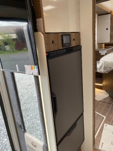 CI Magis 66 XT profile 2026 - Photo 6