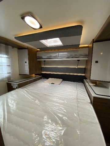 CI Magis 66 XT profile 2026 - Photo 8
