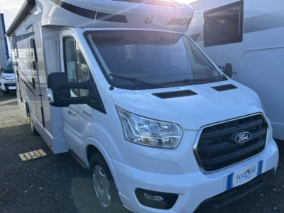 CI Magis 66 XT selekt Neuf