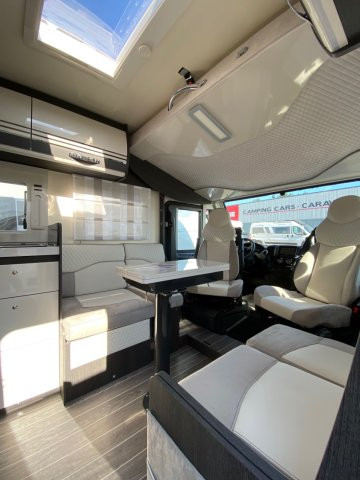 CI Magis 67 MH - Photo 3