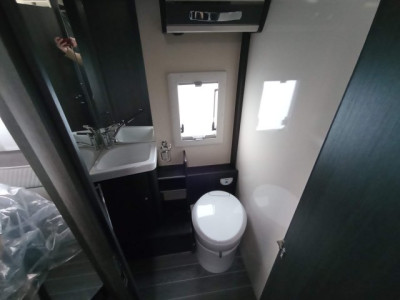 CI Magis 67 MH - Photo 7