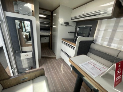 CI Magis 67 MH i - Photo 6
