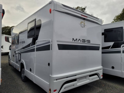 CI Magis 67 XT - A partir de 70.590 € - #2