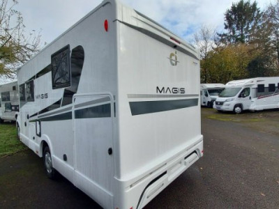 CI Magis 67 XT - 72.430 € - #3