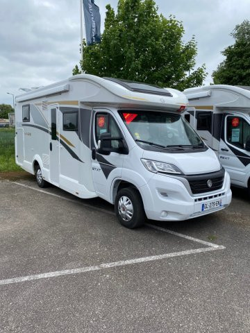 CI Magis 67 XT FIAT - Photo 1