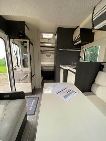 CI Magis 67 XT FIAT - Photo 3