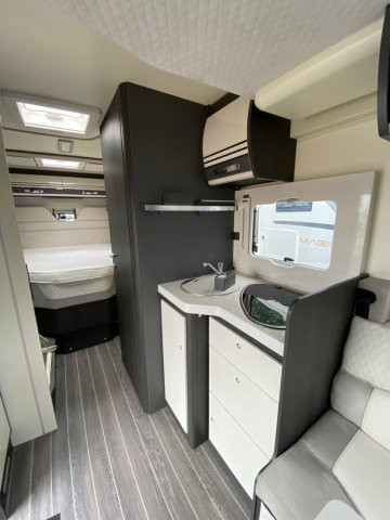 CI Magis 67 XT FIAT - Photo 4