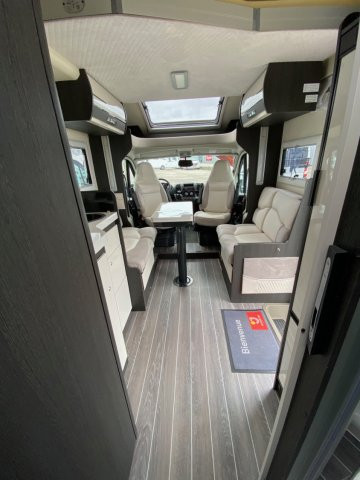 CI Magis 67 XT FIAT - Photo 6