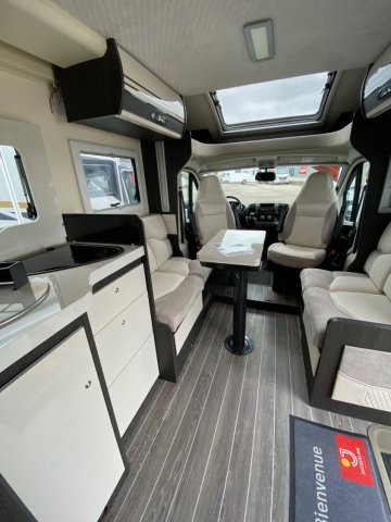 CI Magis 67 XT FIAT - Photo 7