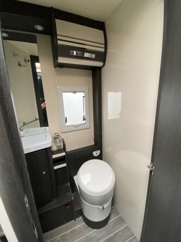 CI Magis 67 XT FIAT - Photo 8