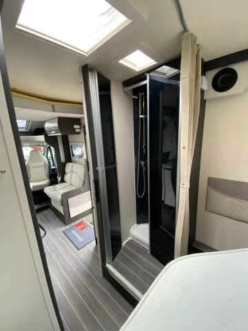 CI Magis 67 XT FIAT - Photo 9