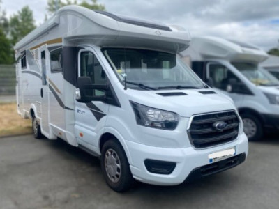 Achat CI Magis 67 XT horon Occasion