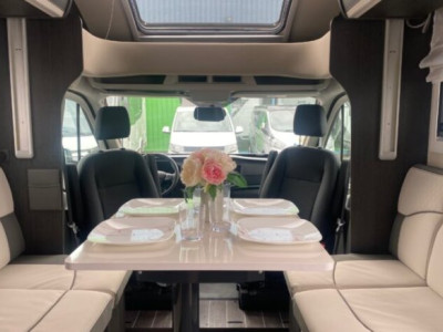 CI Magis 67 XT horon - Photo 2