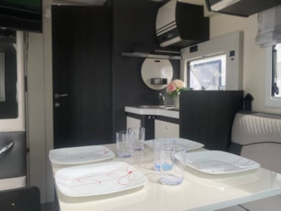 CI Magis 67 XT horon - Photo 3