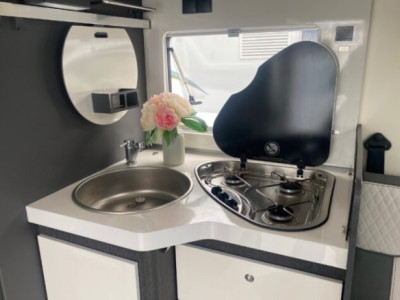 CI Magis 67 XT horon - Photo 4