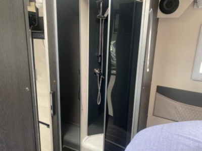 CI Magis 67 XT horon - Photo 5