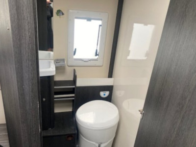 CI Magis 67 XT horon - Photo 6