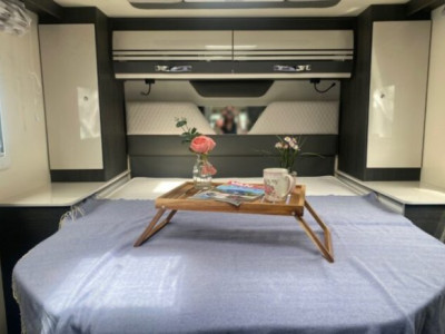 CI Magis 67 XT horon - Photo 8