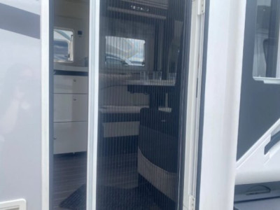 CI Magis 67 XT horon - Photo 9