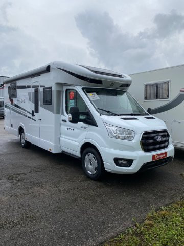Achat CI Magis 67 XT FORD Neuf