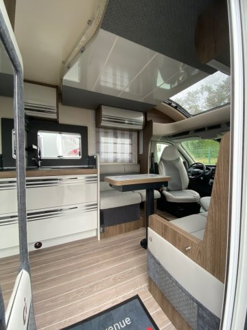 CI Magis 67 XT FORD - Photo 2