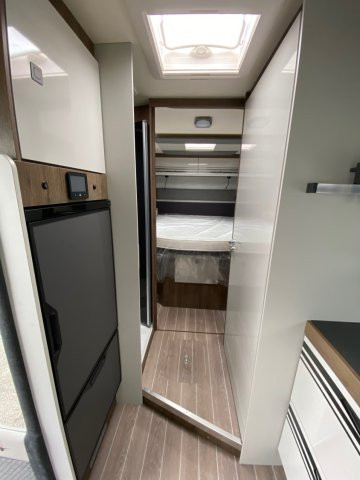 CI Magis 67 XT FORD - Photo 3