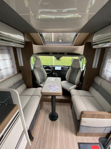 CI Magis 67 XT FORD - Photo 6