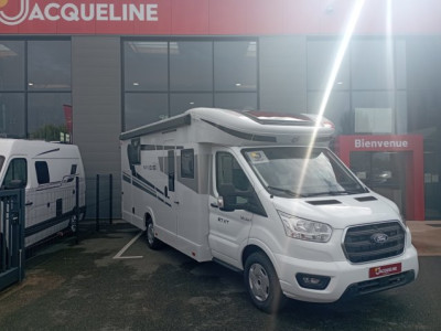 Achat CI Magis 67 XT FORD Neuf