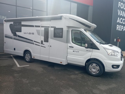 CI Magis 67 XT FORD - Photo 2
