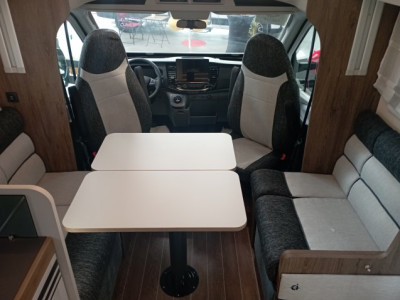 CI Magis 67 XT FORD - Photo 5