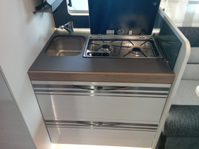 CI Magis 67 XT FORD - Photo 6