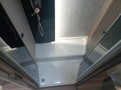 CI Magis 67 XT FORD - Photo 8