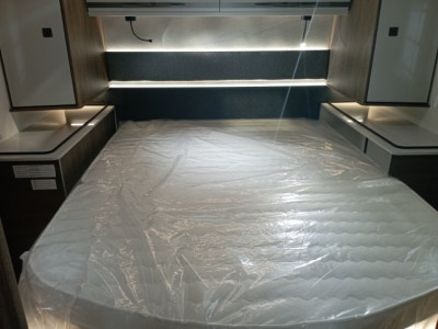 CI Magis 67 XT FORD - Photo 10